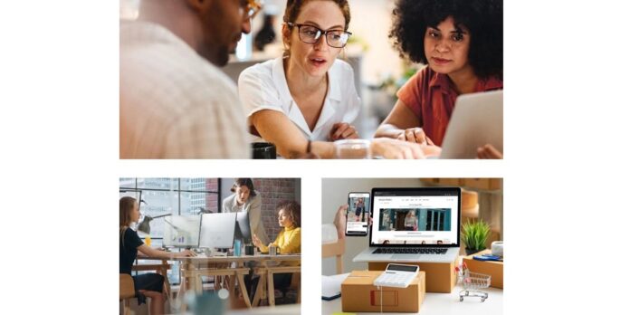 eCommerce SEO company