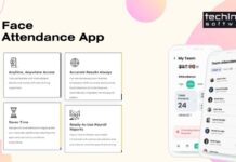 Revolutionizing Workforce Management with a Face Attendance App Face Attendance App