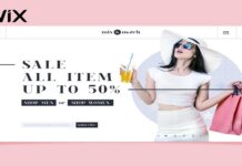 Why Hiring a Wix Website Development Company in India Can Transform Your Online Presence