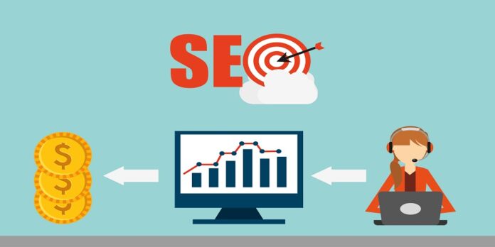 seo concept design Ecommerce SEO Services in India