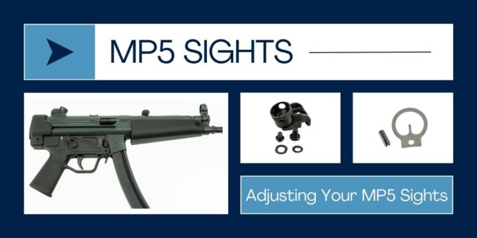 MP5 sights 1st