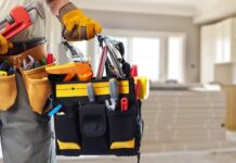 From Minor Fixes to Major Projects: What Residential Handyman Services in CT Can Do