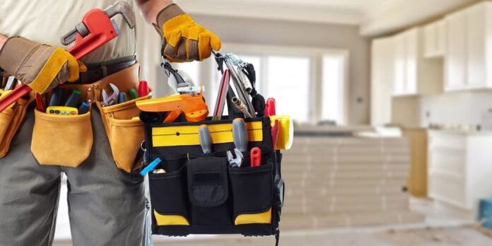 Residential Handyman Services CT
