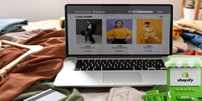 Shopify Development Company India