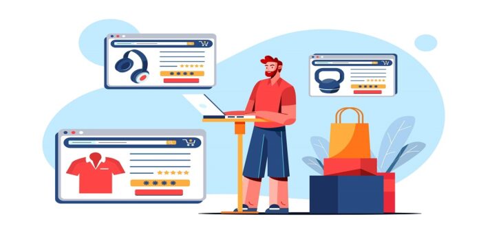 Ecommerce SEO agency in India