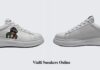 The Ultimate Guide to Choosing Your Perfect Vialli Sneakers Online