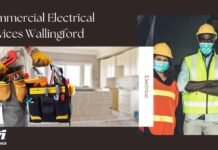 Modernizing Your Business with Advanced Commercial Electrical Solutions in Wallingford