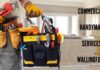 A Reliable Support System: How Commercial Handyman Services Wallingford Assist Growing Companies