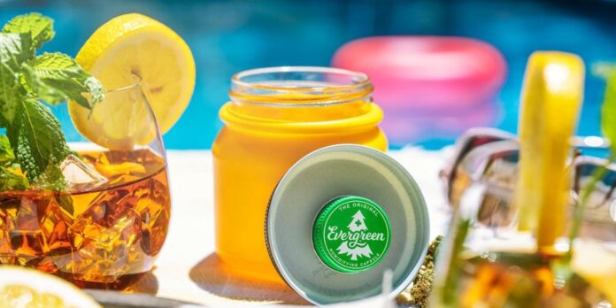 Jars for Storing Weed