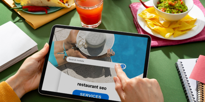 restaurant seo services (1) Restaurant SEO Services