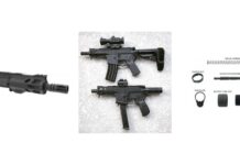 3 Effective Ways to Shorten and Lighten Your Micro ARP