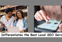 What Differentiates the Best Local SEO Services?