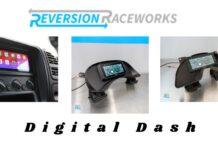 How 3D Printed Parts Can Help Your Digital Dash Upgrade