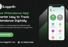 Face Attendance App: Smarter Way to Track Attendance Digitally