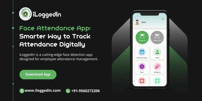 Face Attendance App