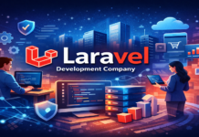 Why Choosing the Right Laravel Development Company Matters for Your Business Laravel Development Company