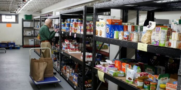 Support Local Charities