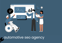 Driving Digital Growth: Why an Automotive SEO Agency Matters More Than Ever automotive SEO agency