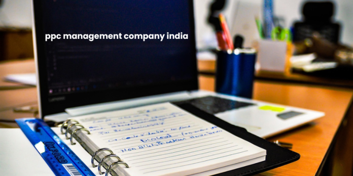 ppc management company india PPC Management Company