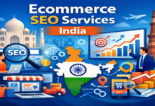 Ecommerce SEO Services India: Make Your Online Store Visible Ecommerce SEO Services India