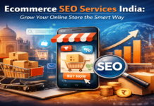 Ecommerce SEO Services India: Grow Your Online Store the Smart Way Ecommerce SEO Services India