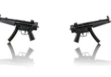 Can’t Find an HK MP5 for Sale? This Might Be a Better Option
