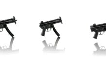 Trying to Find an HK MP5 for Sale? Read This First