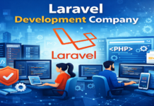 Laravel Development Company: Building Secure and Scalable Web Applications Laravel Development Company