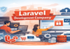 Laravel Development Company: Building Powerful and Secure Web Applications Laravel development company