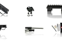 Useful MP5 Accessories