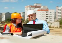SEO for Construction Companies: How the Right Strategy Brings More Projects SEO Construction Company