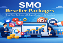 SMO Reseller Packages: Boost Your Business Without Doing It All Yourself SMO Reseller Packages