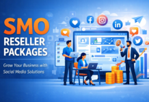 SMO Reseller Packages: A Smart Way to Grow Your Agency SMO Reseller Packages