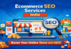 Ecommerce SEO Services India: A Simple Guide for Online Store Owners Ecommerce SEO services in India