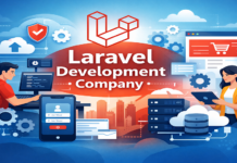Laravel Development Company: Building Reliable Web Applications with Ease Laravel Development Company
